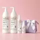 JAUNUMS! Total Recovery Silk Therapy | Profesionāla matu atjaunošanas sistēma + DĀVANA JAUNUMS! Total Recovery Silk Therapy | Profesionāla matu atjaunošanas sistēma + DĀVANA